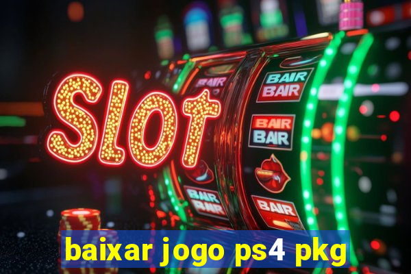 baixar jogo ps4 pkg